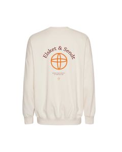 Genser - Elsket & Sendt - Raw