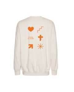 Genser - Symboler - Raw